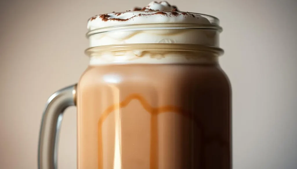 our favorite mochas recipes for a perfect coffee in 2025 3 mochas recipes mason jar