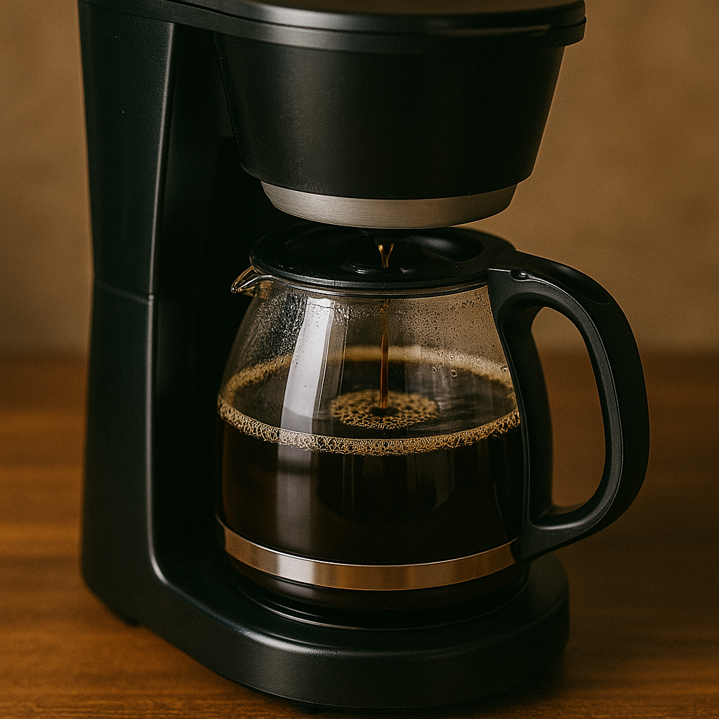 perfect coffee at home: top brewing methods to try today 7 drip coffee: the classic coffee maker