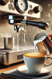 latte