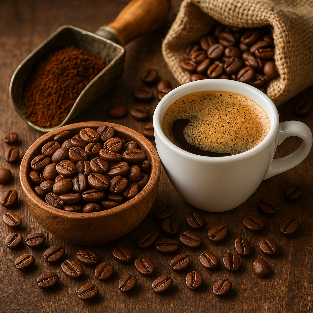 how to choose the best coffee beans for your taste 2 best coffee beans