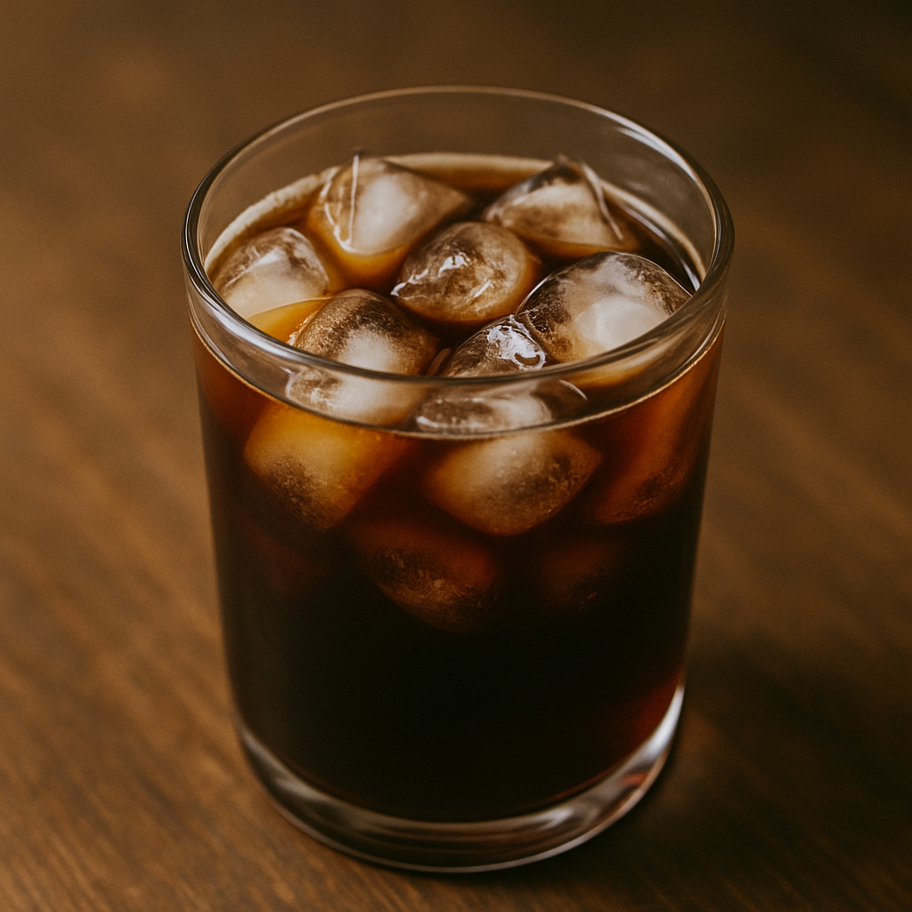 perfect coffee at home: top brewing methods to try today 6 cold brew: a smooth and refreshing coffee experience