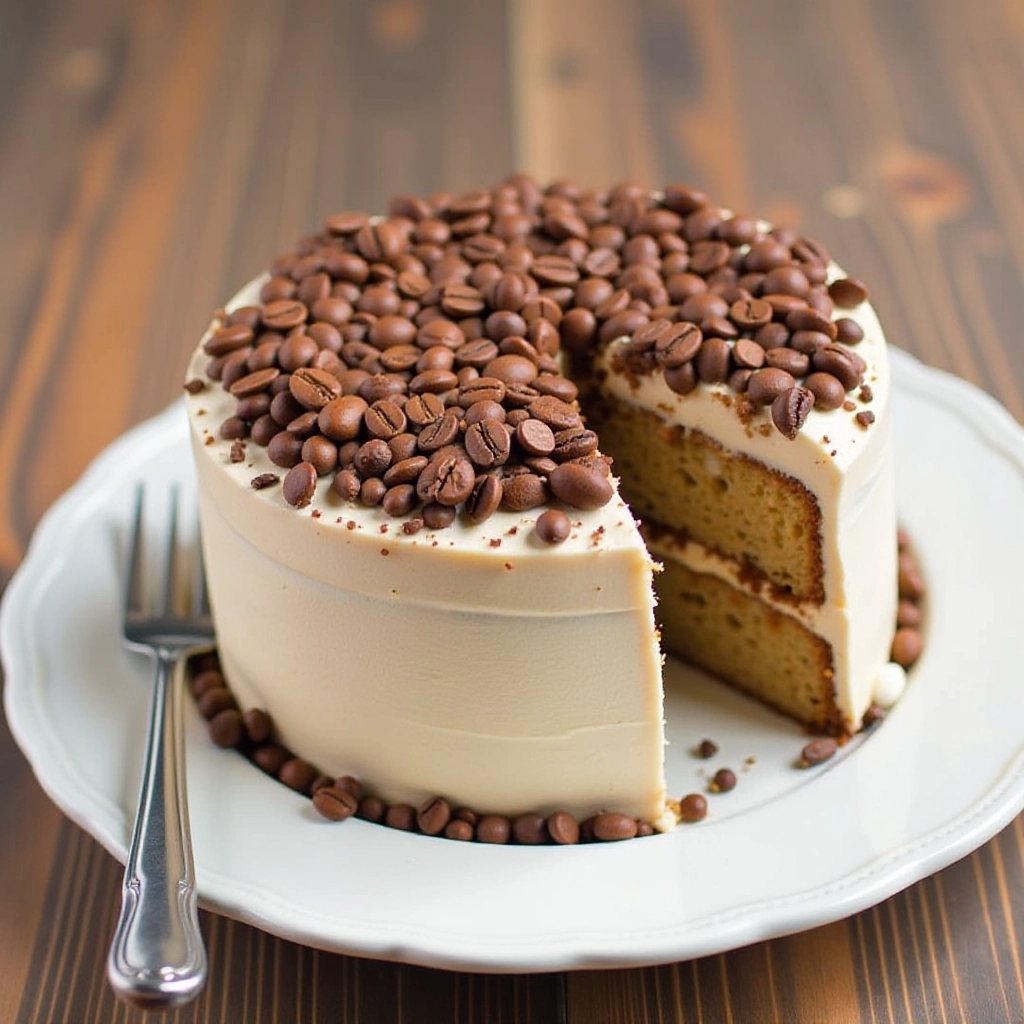 coffee recipe cake: irresistible homemade delight 2 coffee recipe cake