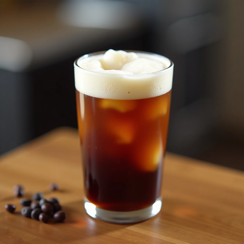 easy homemade nitro cold brew: smooth coffee at home! 2 nitro cold brew