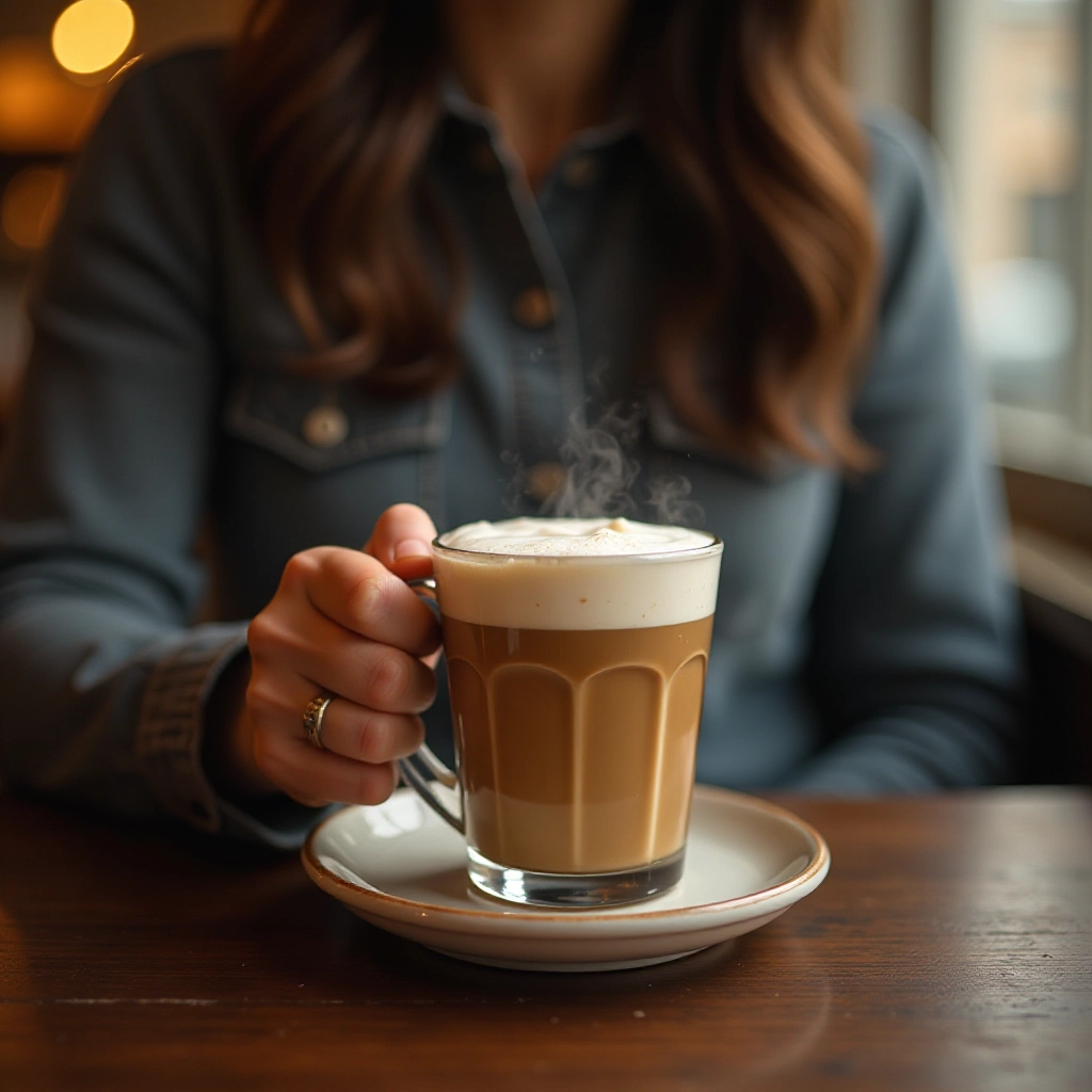 how much caffeine is in chai latte? the delightful truth 2 how much caffeine is in chai latte