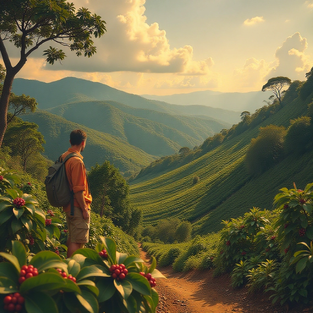 history of coffee in colombia: a fascinating journey 2 coffee in colombia