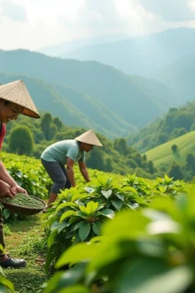 coffee indonesia