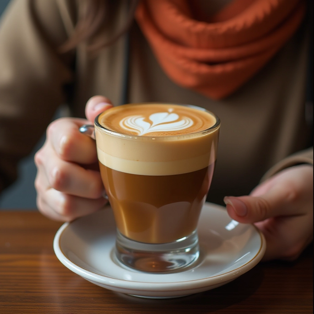 cortado coffee: discover this bold espresso drink 2 cortado coffee