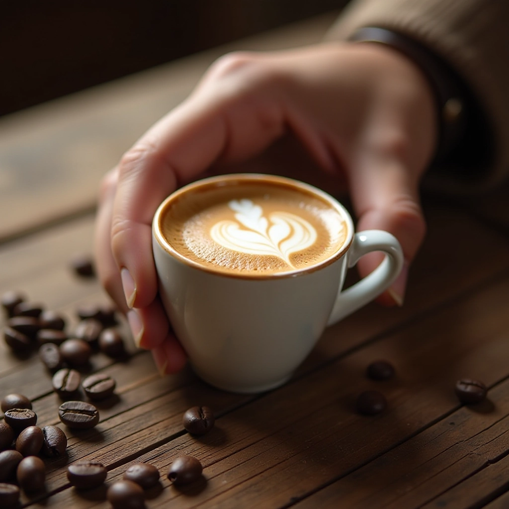 how to prepare the perfect ristretto: master the art 2 perfect ristretto