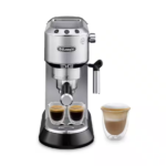 top best 10 compact espresso makers for home baristas 3