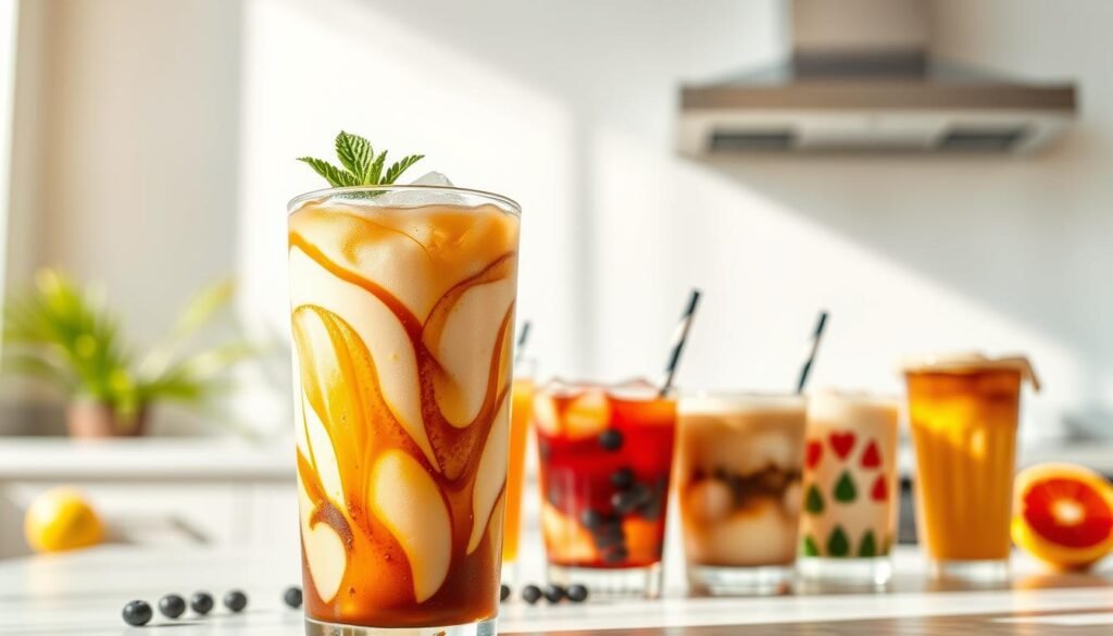 iced coffee creations iced coffee creations