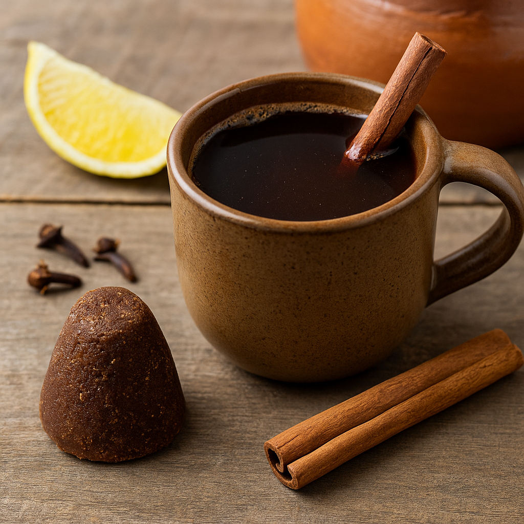 café de olla recipe – a bold mexican tradition - 2025 2 cafe de olla