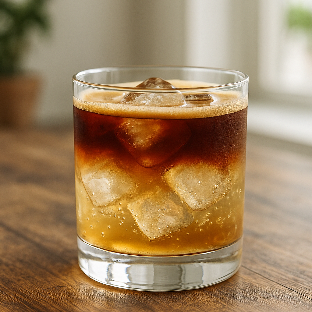 espresso tonic: irresistible summer refreshment trend 2025 2 espresso tonic