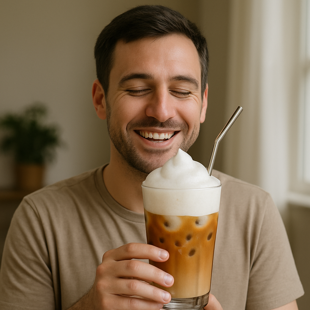 cloud coffee iced trend: the irresistible viral drink - 2025 2 cloud coffee iced trend