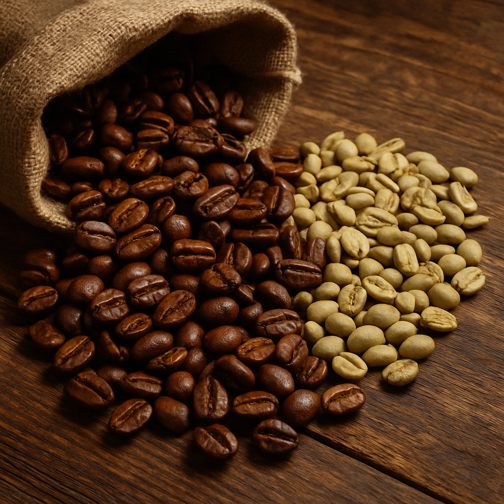 evolution of specialty coffee: 7 incredible impacts 2 evolution of specialty coffee